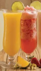 Autenthico Desayuno A3